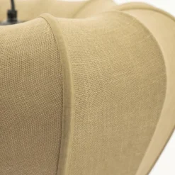 Hanglamp Sora 48cm - Groen - Loft24.nl