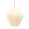 Hanglamp Sora 42cm - Naturel - Loft24.nl