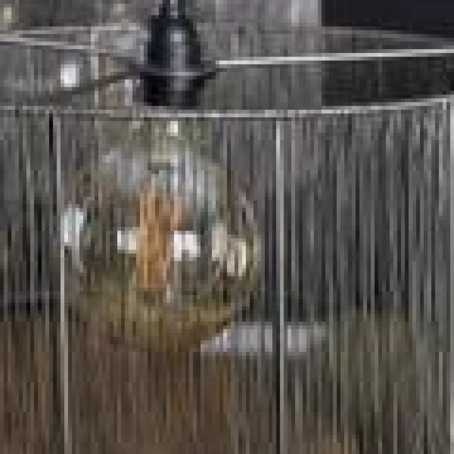 Hanglamp Stringshade - Metal - Loft24.nl