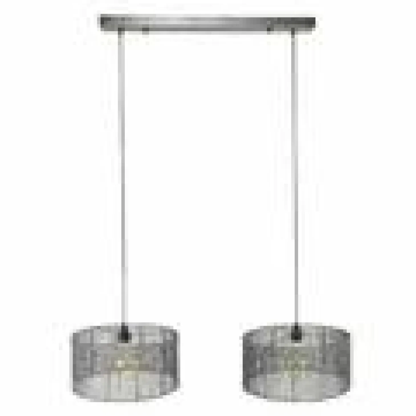 Hanglamp Stringshade - Metal - Loft24.nl