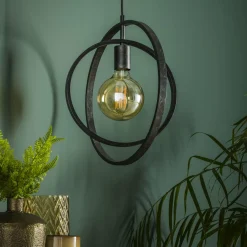 Hanglamp Turn Around - 1 lamp - Loft24.nl