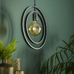 Hanglamp Turn Around - 1 lamp - Loft24.nl