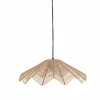 Hanglamp Varjo 40cm - Oud roze - Loft24.nl