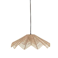 Hanglamp Varjo 40cm - Oud roze - Loft24.nl