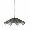 Hanglamp Varjo 40cm - Zwart - Loft24.nl