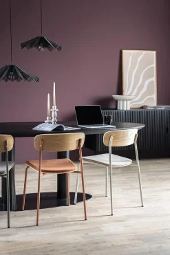 Hanglamp Varjo 40cm - Zwart - Loft24.nl