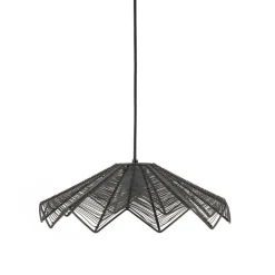 Hanglamp Varjo 40cm - Zwart - Loft24.nl