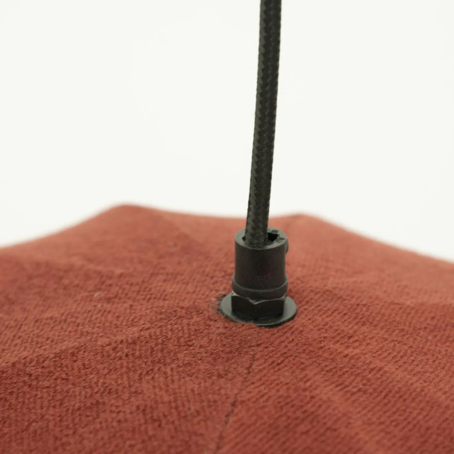 Hanglamp Vinta - Burgundy - Loft24.nl