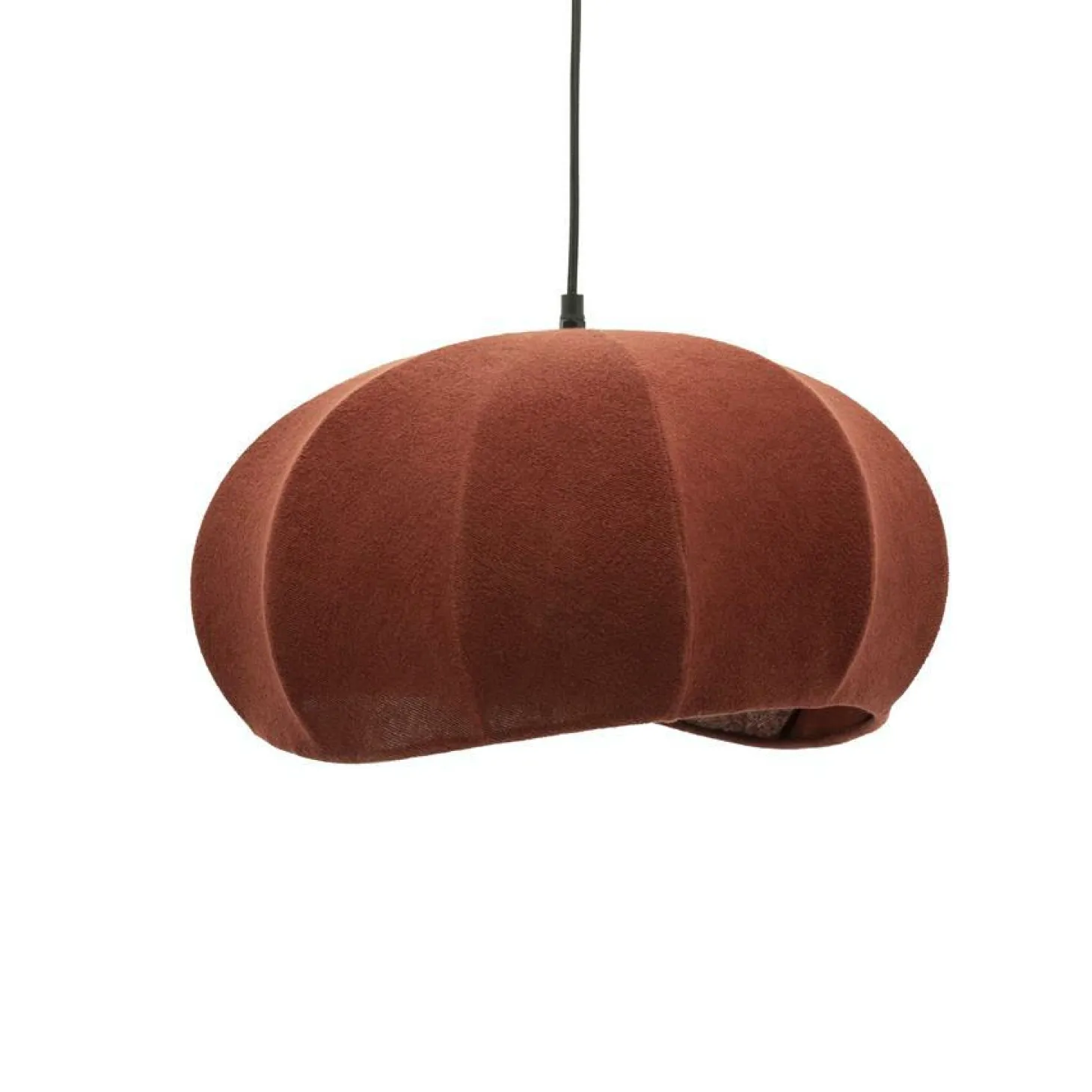 Hanglamp Vinta - Burgundy - Loft24.nl