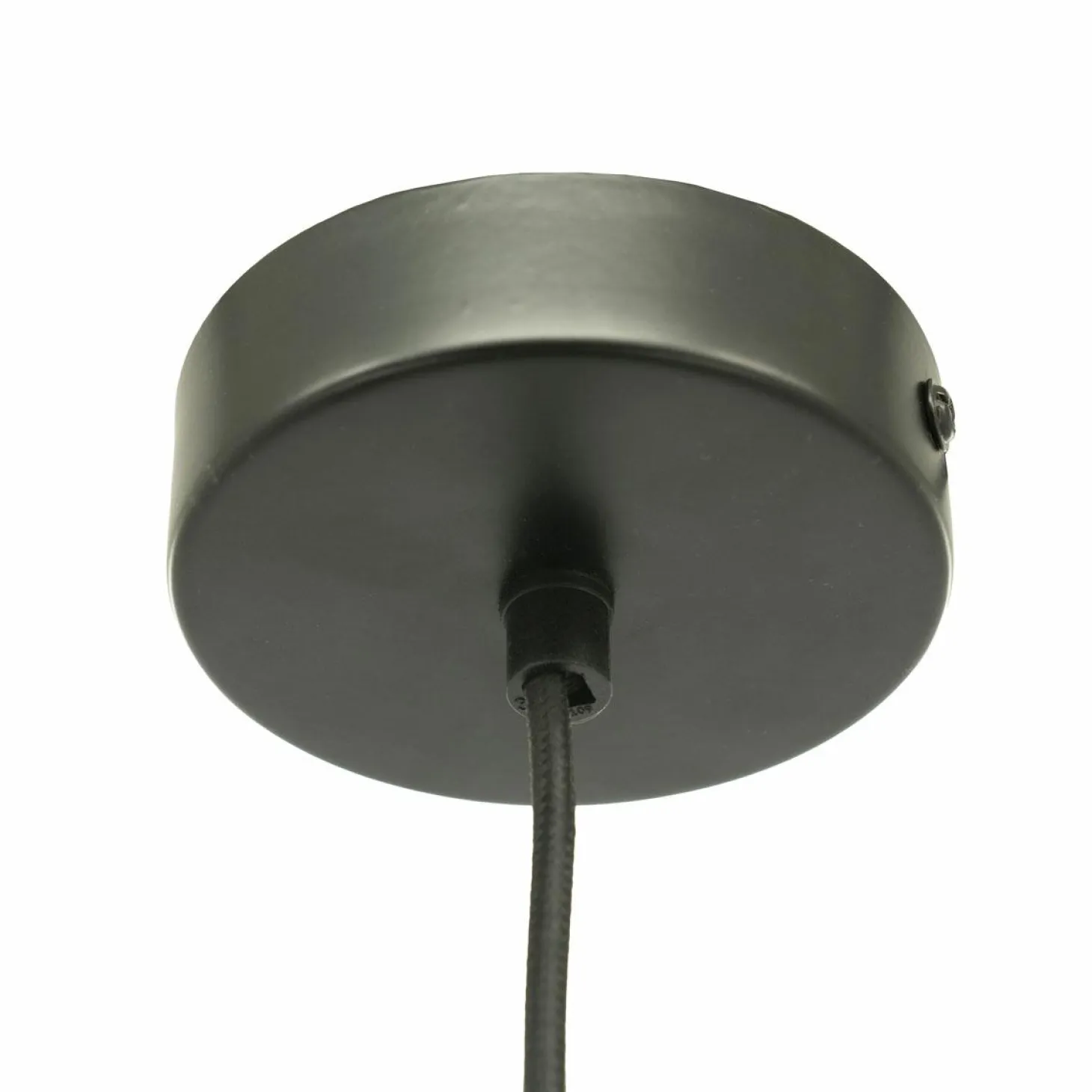 Hanglamp Vinta - Groen - Loft24.nl
