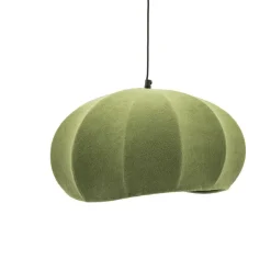 Hanglamp Vinta - Groen - Loft24.nl