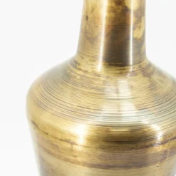 Hanglamp Wattson 3 - goud Ø17cm - Loft24.nl