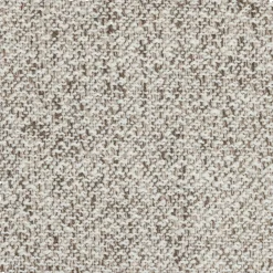 Hocker Baggy Geweven Stof Naturel - Loft24.nl