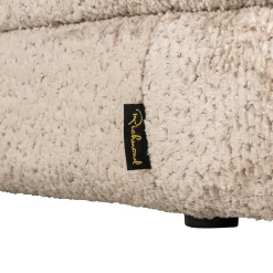 Hocker Camille Met opbergruimte - Sheep - Loft24.nl