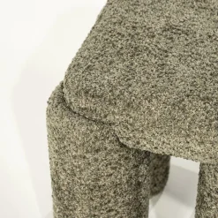 Hocker Omla - Groen - Loft24.nl