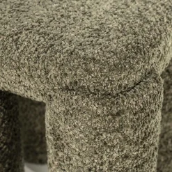 Hocker Omla - Groen - Loft24.nl