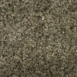 Hocker Omla - Groen - Loft24.nl