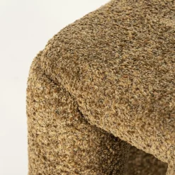 Hocker Omla - Mosterd - Loft24.nl