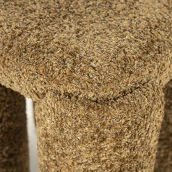 Hocker Omla - Mosterd - Loft24.nl