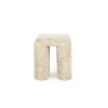 Hocker Omla - Taupe - Loft24.nl