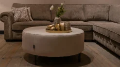 Hocker Paris - Loft24.nl