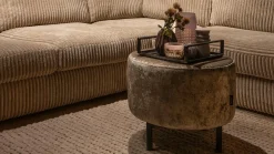 Hocker Paris - Loft24.nl