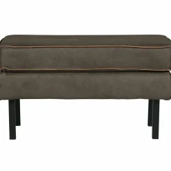 Hocker Rodeo Op Poten Army - Loft24.nl