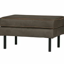 Hocker Rodeo Op Poten Army - Loft24.nl