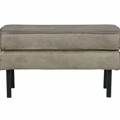 Hocker Rodeo Op Poten Elephant skin - Loft24.nl