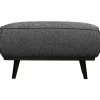 Hocker Statement Structure Velvet Mountain - Loft24.nl