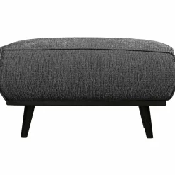 Hocker Statement Structure Velvet Mountain - Loft24.nl