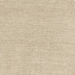 Hoekbank Baggy geweven chenille - Zand (links) - Loft24.nl