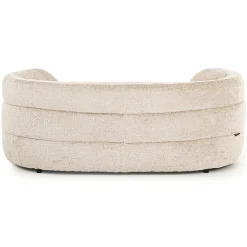 Huisdierenbed Bingo clay chenille (Bergen 902 clay chenille) - Loft24.nl