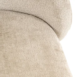 Huisdierenbed Bingo clay chenille (Bergen 902 clay chenille) - Loft24.nl