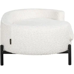 Huisdierenbed Dolly white sheep (Sheep 02 white) - Loft24.nl
