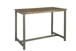 Industriële Bartafel Venetië 160 x 90 cm - Loft24.nl