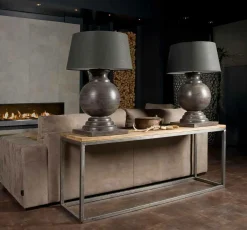 Industriële Sidetabele Venetië 180 cm - Loft24.nl