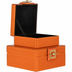 Juwelenbox Bodine 21 x 21cm - Loft24.nl
