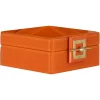 Juwelenbox Bodine 16 x 16cm - Loft24.nl