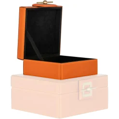 Juwelenbox Bodine 16 x 16cm - Loft24.nl