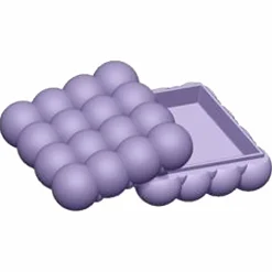 Juwelenbox Cece Klein - Loft24.nl