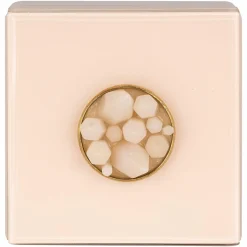 Juwelenbox Jalisa Resin kleur Roze - Loft24.nl