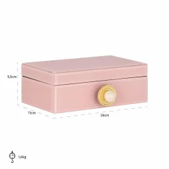 Juwelenbox Jamila - Loft24.nl