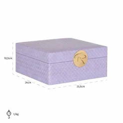 Juwelenbox Joelle - Loft24.nl