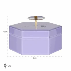 Juwelenbox Jutta - Loft24.nl