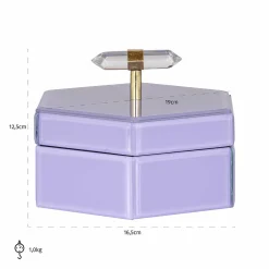 Juwelenbox Jutta - Loft24.nl