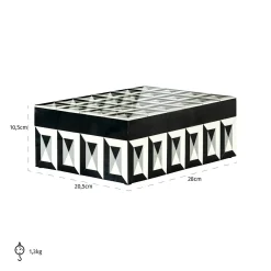 Juwelenbox Licia - Loft24.nl