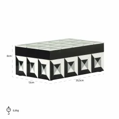 Juwelenbox Licia - Loft24.nl