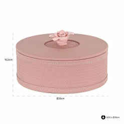 Juwelenbox Mary - Loft24.nl