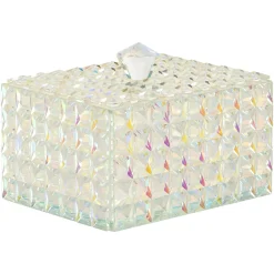 Juwelenbox Rainbow Kristal - Loft24.nl